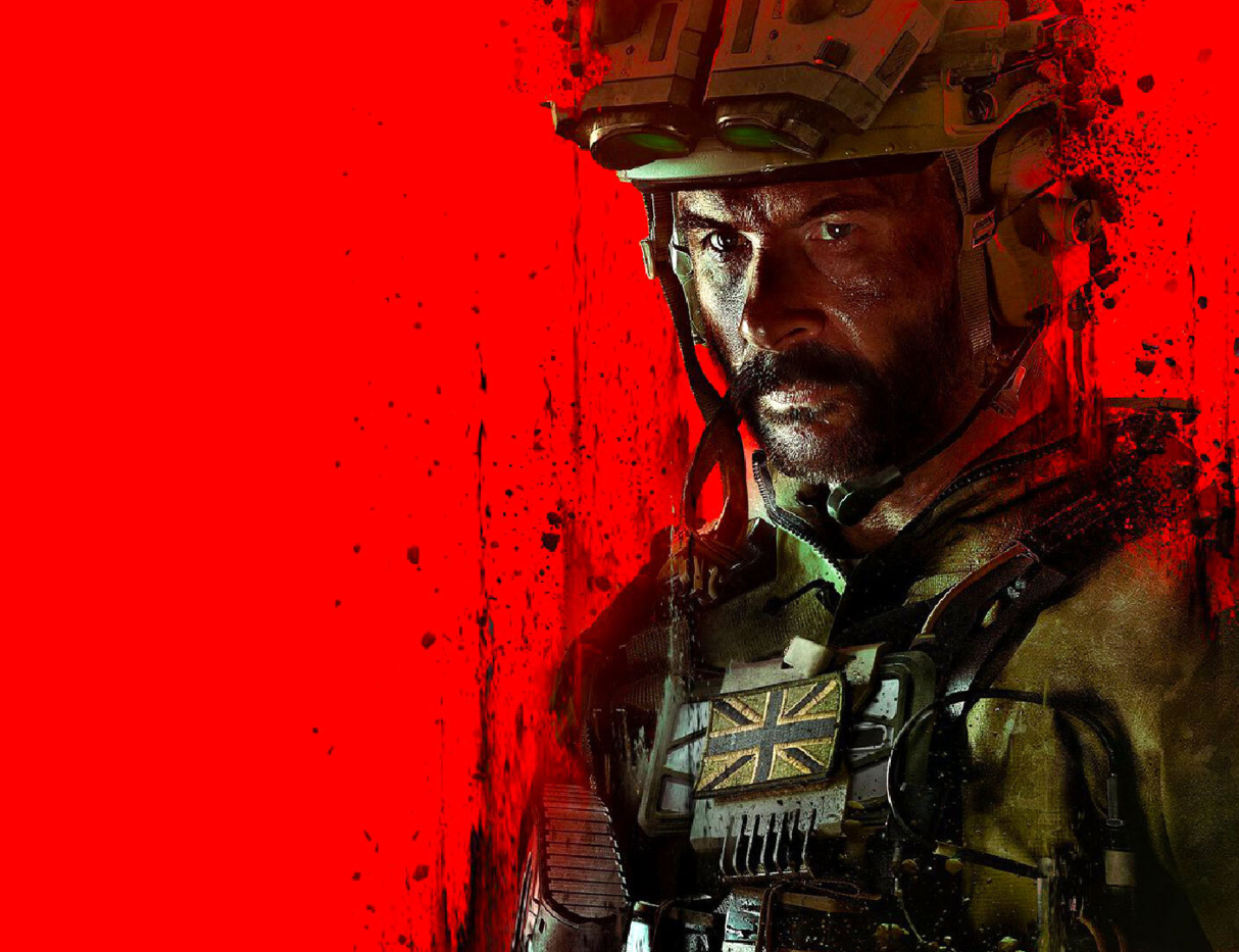 The 10 Best Call of Duty Campaigns - IGN