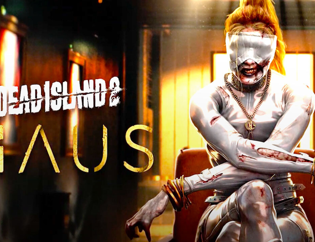 Dead Island 2 'Haus' Story Expansion is Set to Launch on November