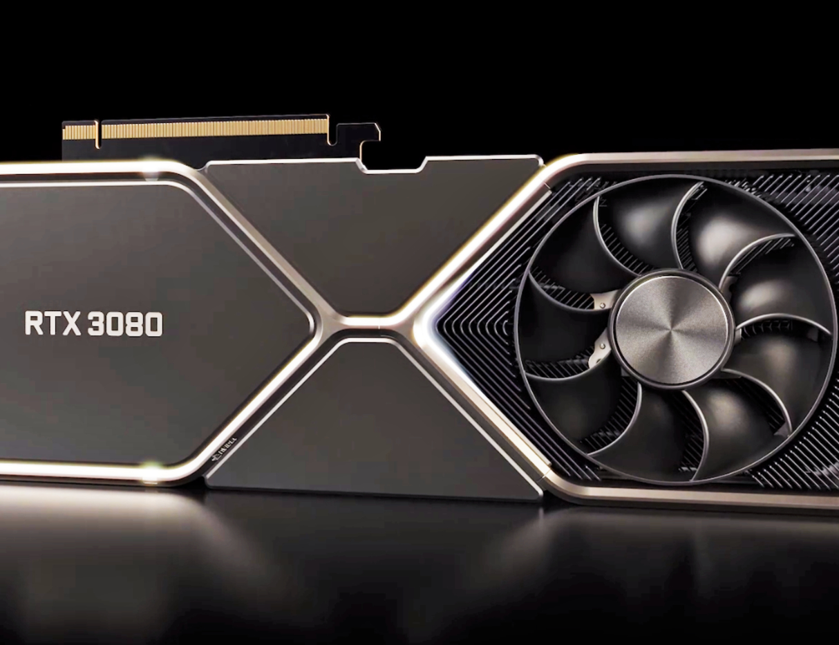 Nvidia RTX 3090, 3080, 3070 GPU: All Specs, Prices, And Release Detailed - GameSpot
