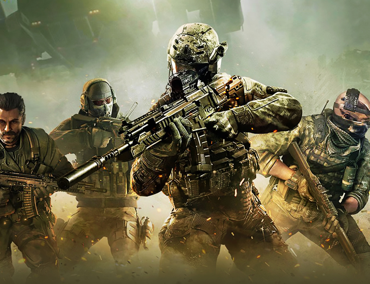 How long is Call of Duty: Mobile?
