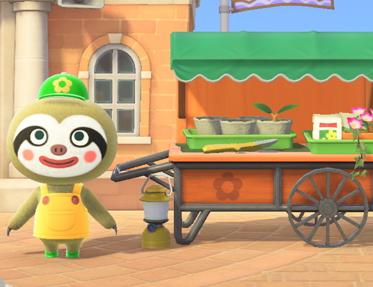 Animal Crossing: New Horizons Shrubs -- How To Get, How To Plant, All Types  - GameSpot