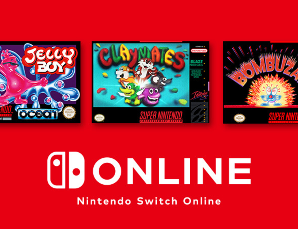 Opgive Diplomatiske spørgsmål Kommunikationsnetværk Nintendo Switch Online Adds 3 More SNES Games On July 28 - GameSpot