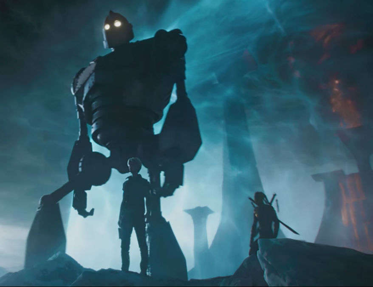 Ready Player One' Takes Spielberg Back and to the Future