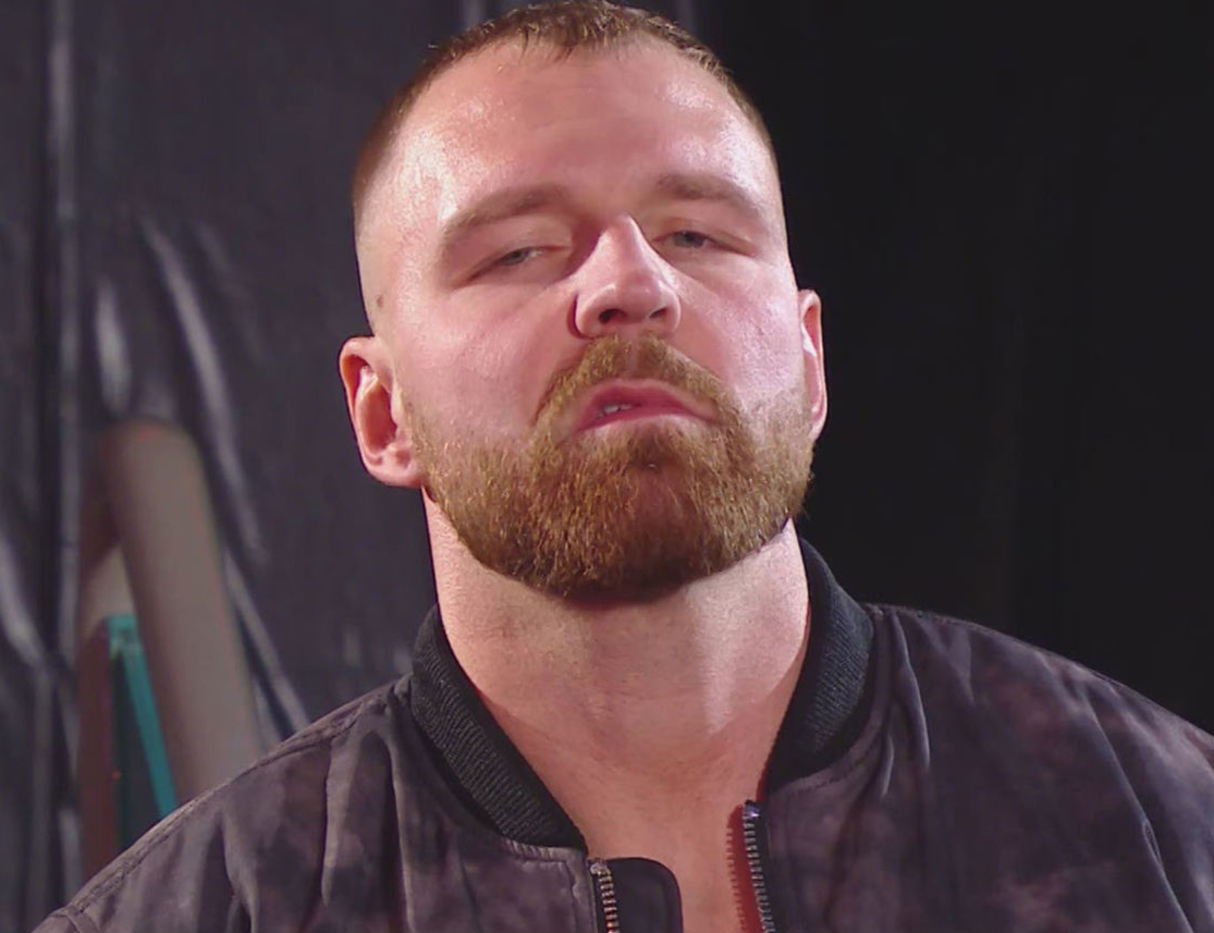 Dean Ambrose/WWE Update: Locker Room Thought It Was A Work, AEW-Bound? |  EWrestling