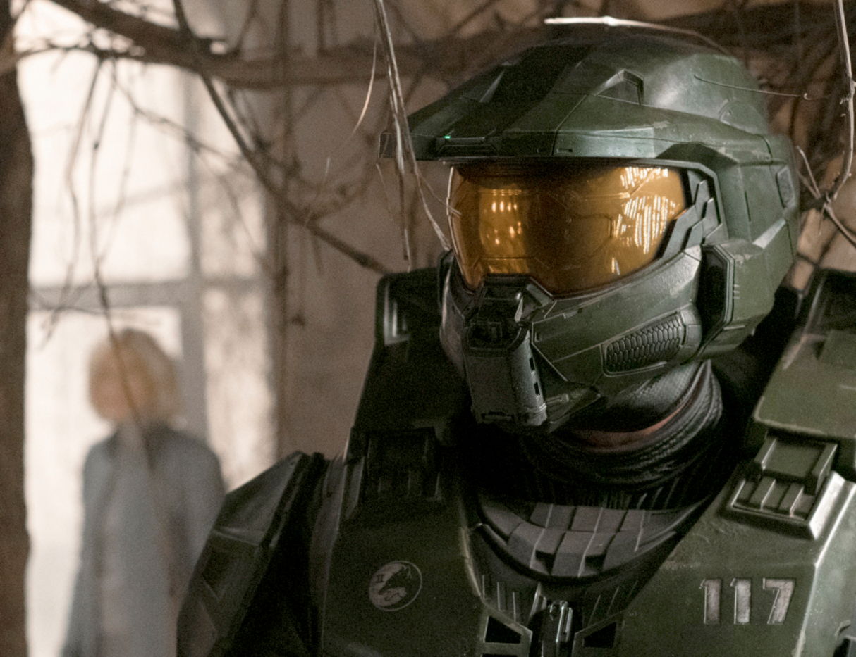 Halo: The TV Series Episode 5 Review - Reckoning - IGN
