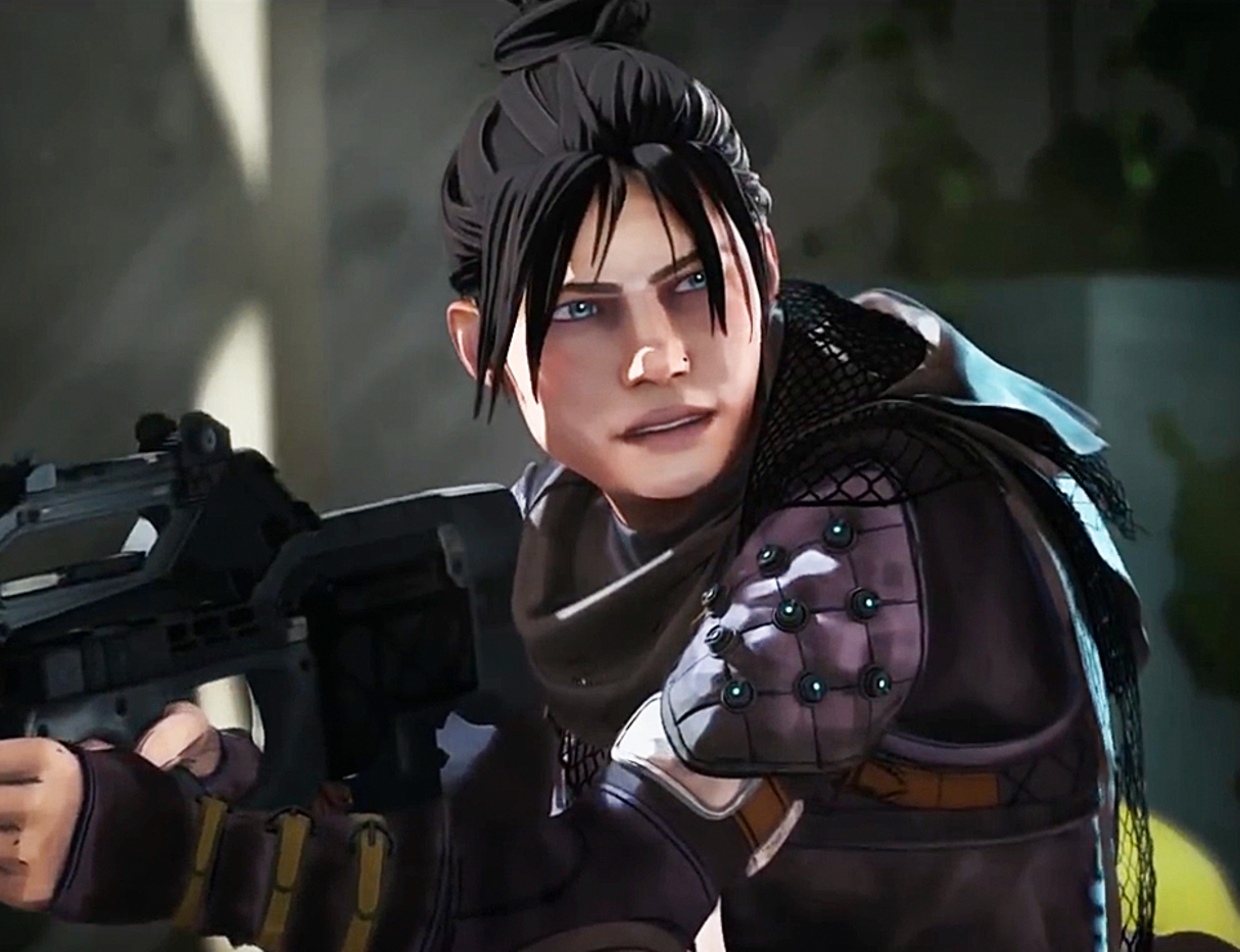 10 Games Like Apex Legends To Try In 2022