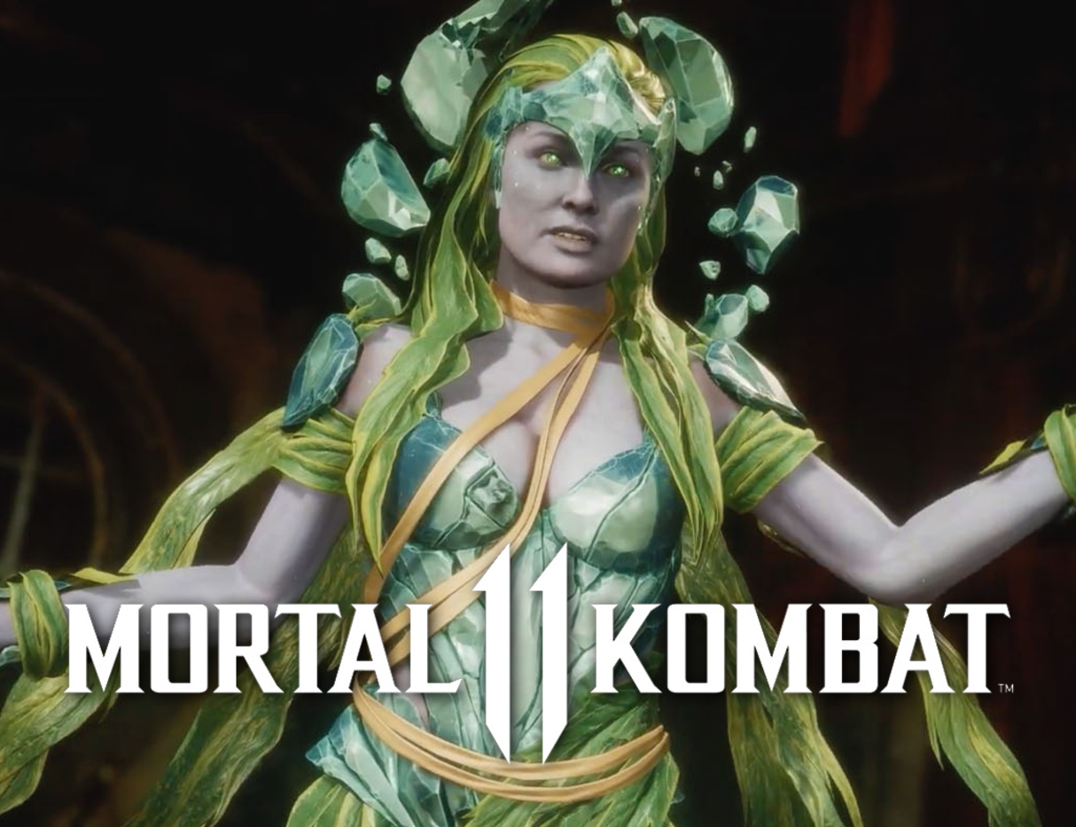 Mortal Kombat's (D)Evolution of Microtransactions - Mortal Kombat Online