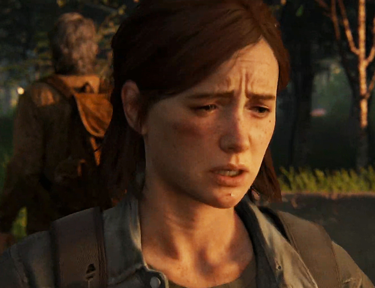 Why I won't be buying The Last of Us Part 2: Principles and