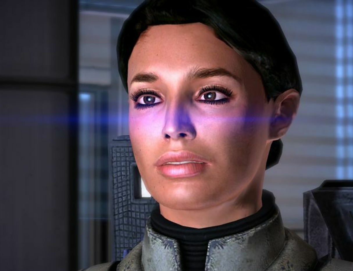 Mass Effect Romance Options: All Pairings How They Work And How. 