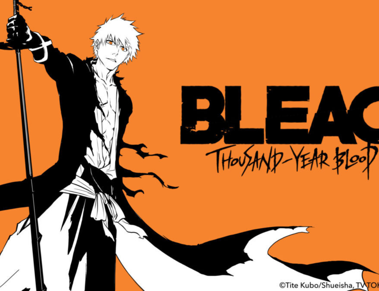 bleach: Bleach TYBW 'The Battle': Know the release time, date