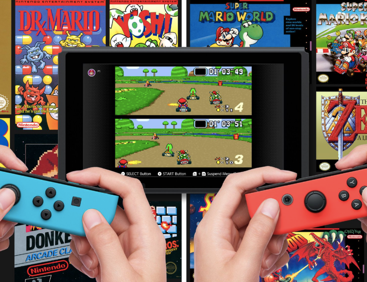 Every Nintendo Switch Online NES Game Ranked