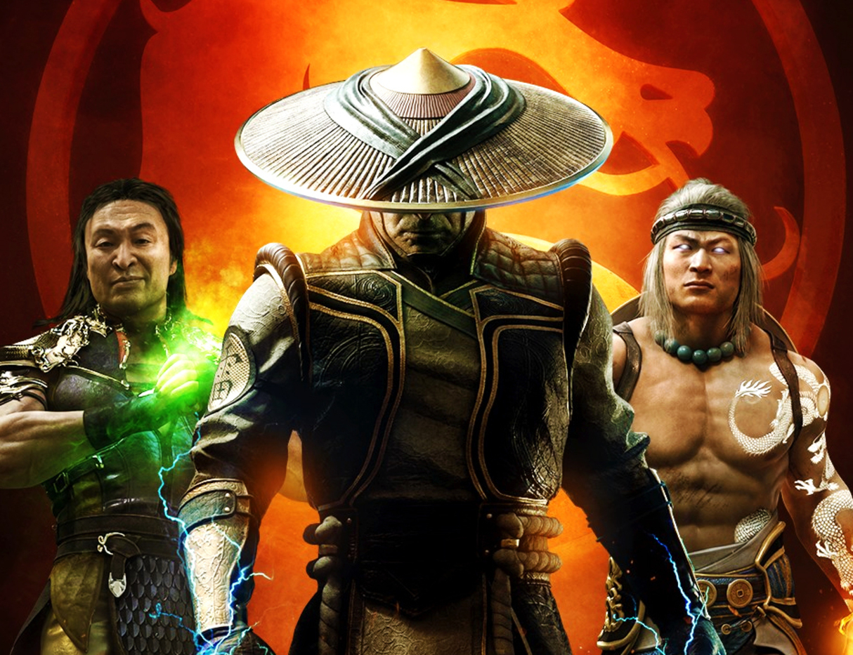 30 Years Of Mortal Kombat's Best And Worst Fatalities - GameSpot