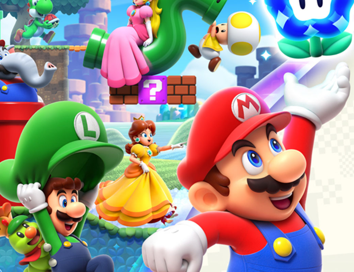 Super Mario Party review