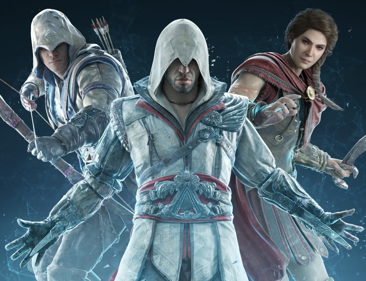 Assassin's Creed: Revelations - Metacritic