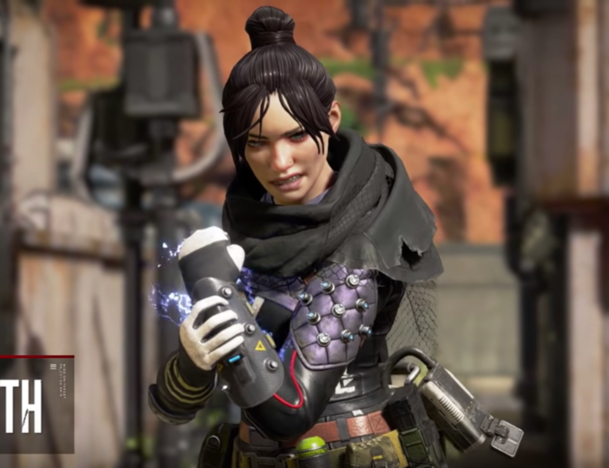 Apex Legends Wraith Guide Tips For Playing As Or Against The Skimisher Gamespot