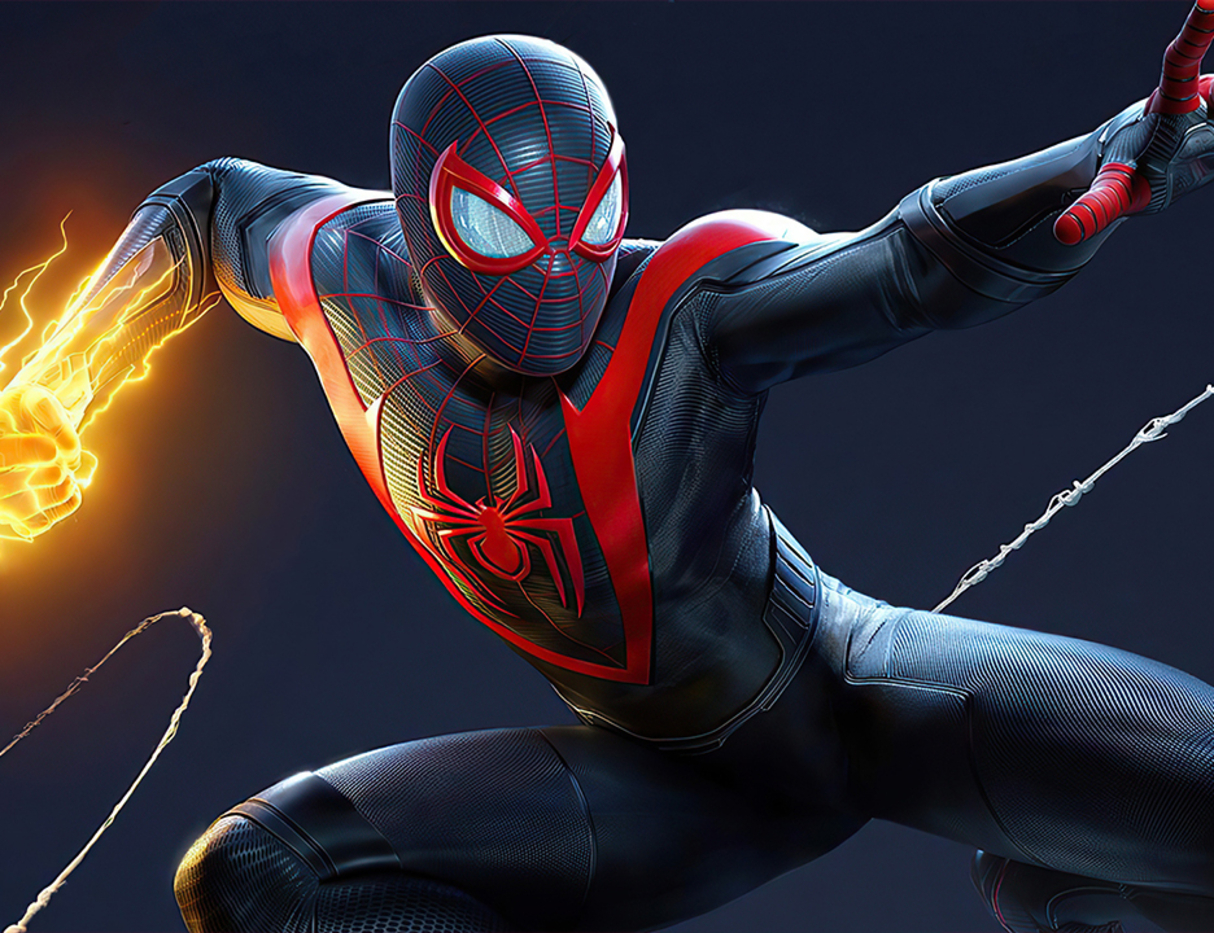 10 Things Spider-Man: Miles Morales Did Better Than Spider-Man Remastered