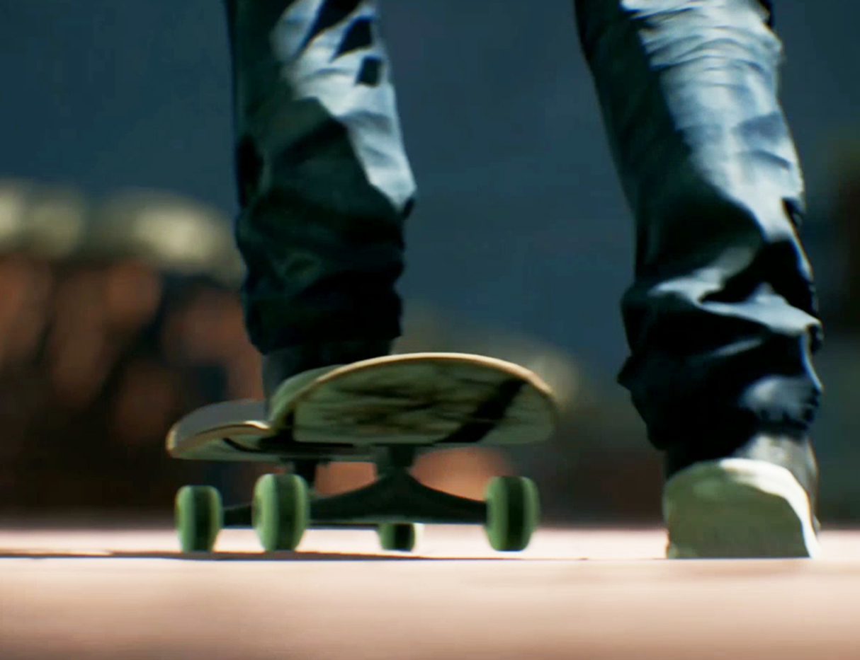 magazine promotion experience Skateboarding Sim Session Is Back On Board For Xbox One - GameSpot