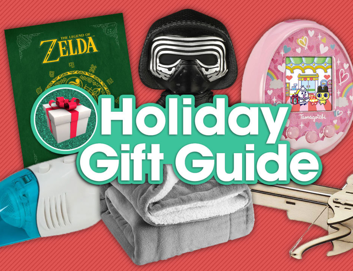 White Elephant Gifts that Steal the Show