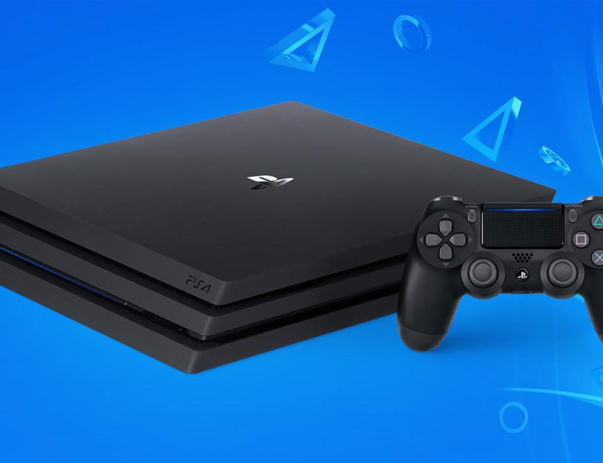 Changing Your PS4 ID Causes Issues With These Games - GameSpot