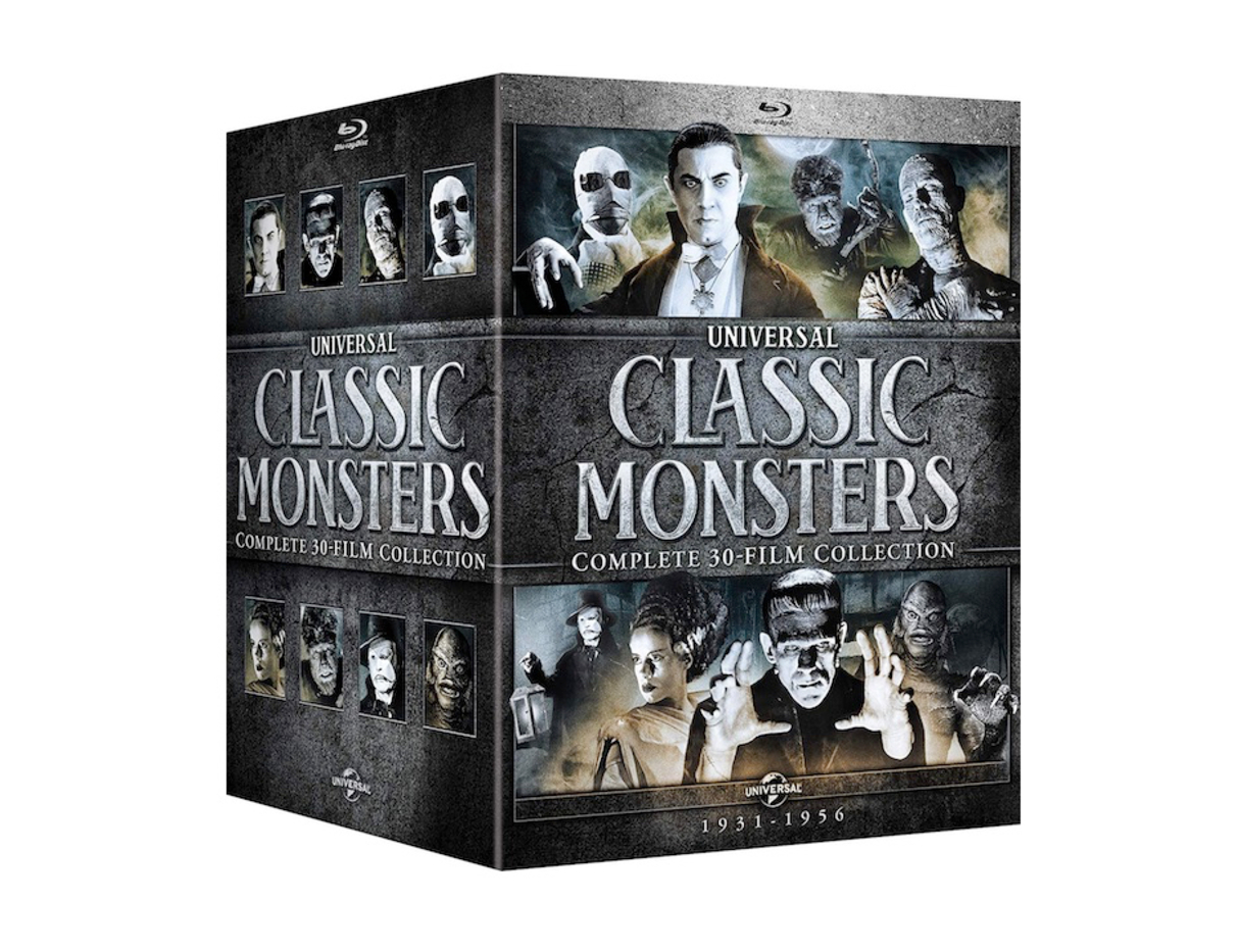 Horror collection. Валак Horror collection Eaglemoss the Horror collection. Monster (complete Series). Levis and Universal Monsters.