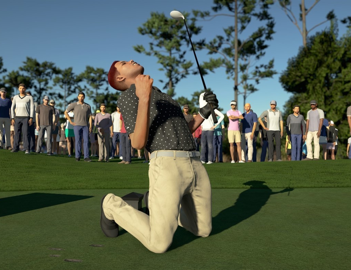 PGA Tour 2K21 Buying Guide: Price, Editions, And Where To Buy - GameSpot