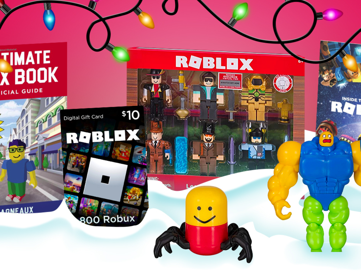 The Best Roblox Gift Ideas For Christmas 20   GameSpot