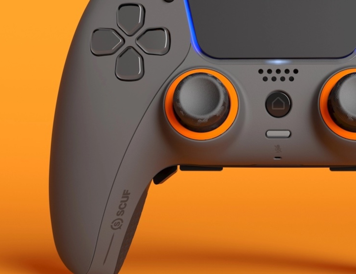 Best PS5 Controllers In 2022 - GameSpot