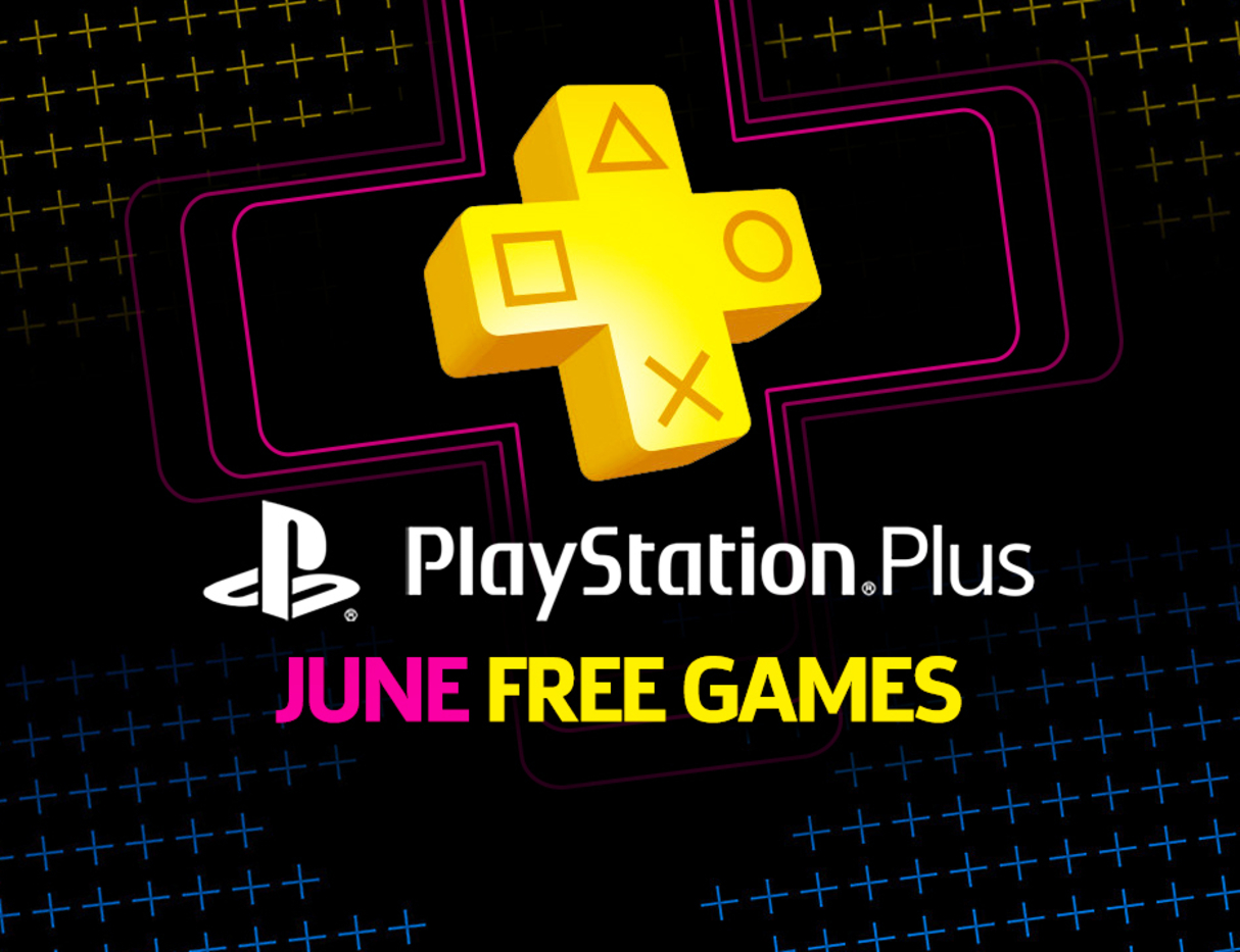 ella es Debilidad Independencia PlayStation Plus Free Games For June 2022 Are Available Now - GameSpot