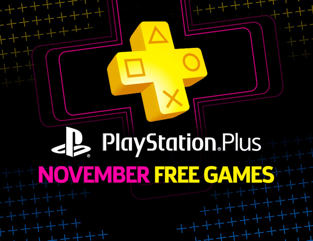 Stræbe Ungdom Fugtig PlayStation Plus Free Games For November 2022 Are Available Now - GameSpot