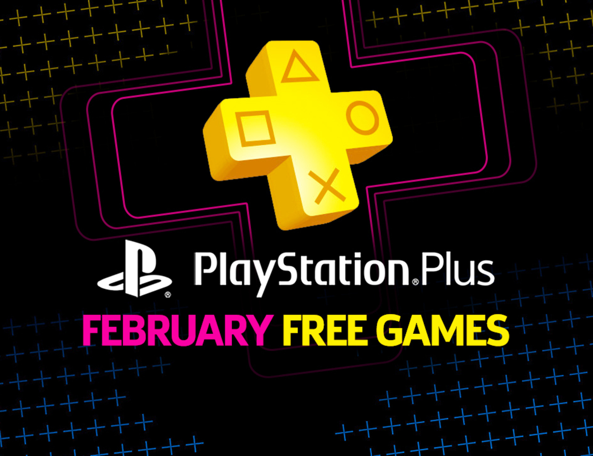 PlayStation Plus Games For Claim 4 Games - GameSpot