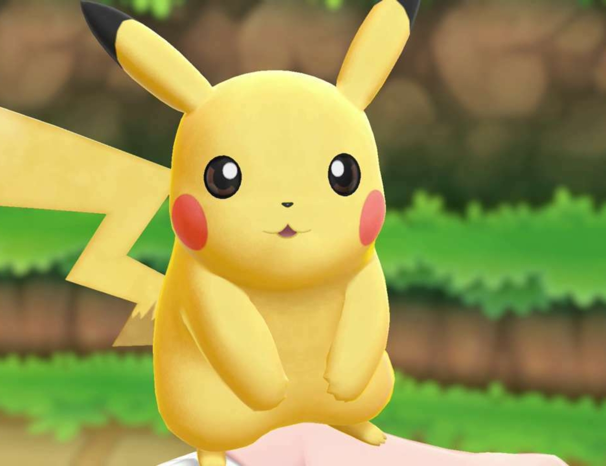 Pokémon: The 10 Best Red & Blue Characters, Ranked