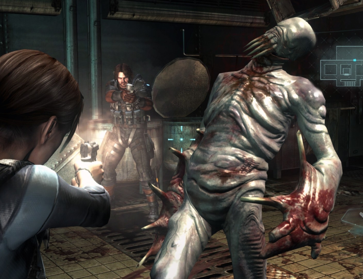 12 best zombie PC games of 2023 which are not Resident Evil