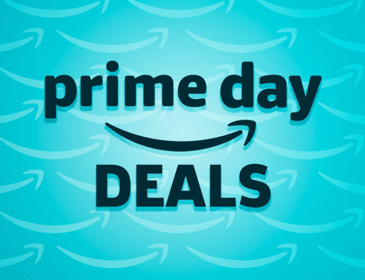 Best Prime Day Gaming Deals (July 12)