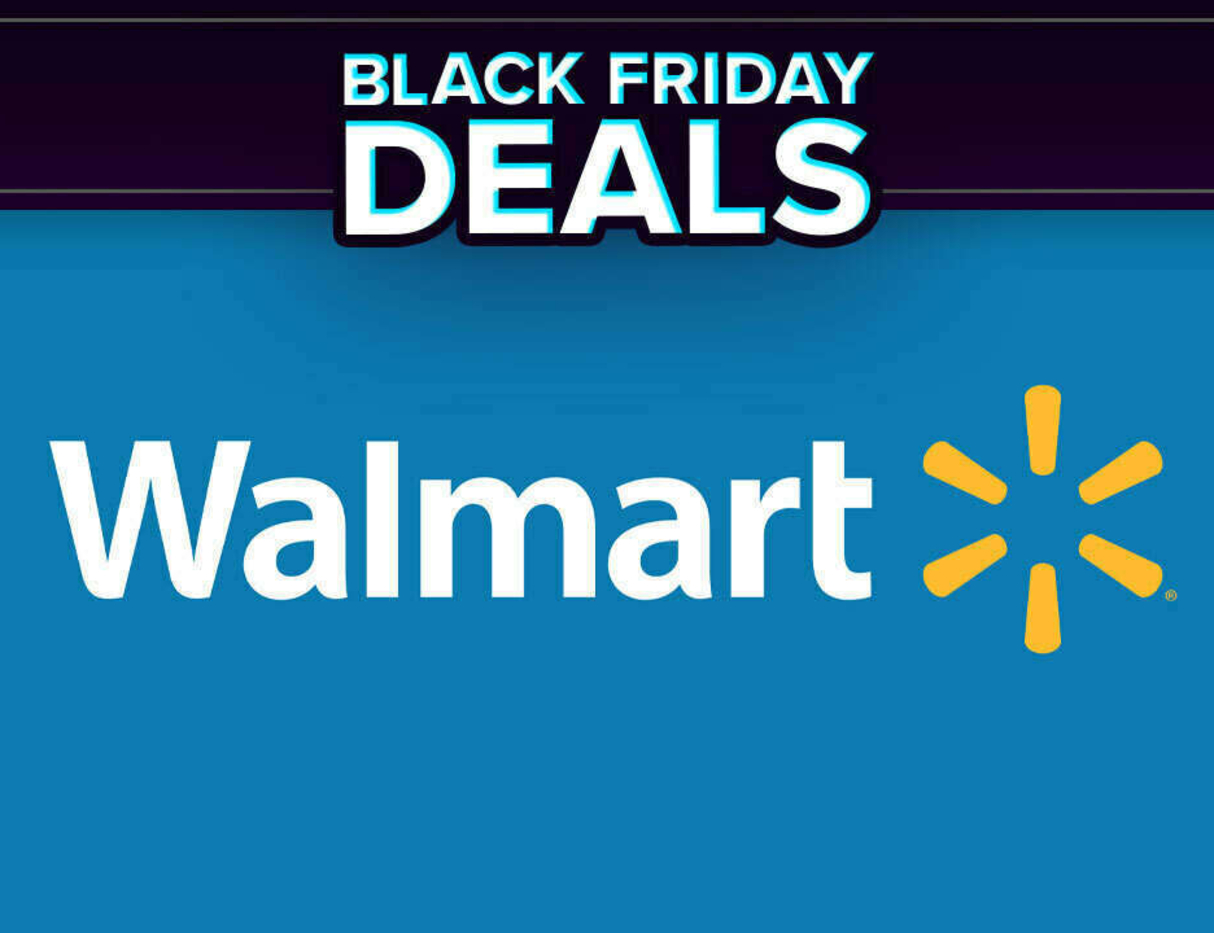 Walmart Black Friday Sale Has Stellar Gaming Deals And Plenty More -  GameSpot