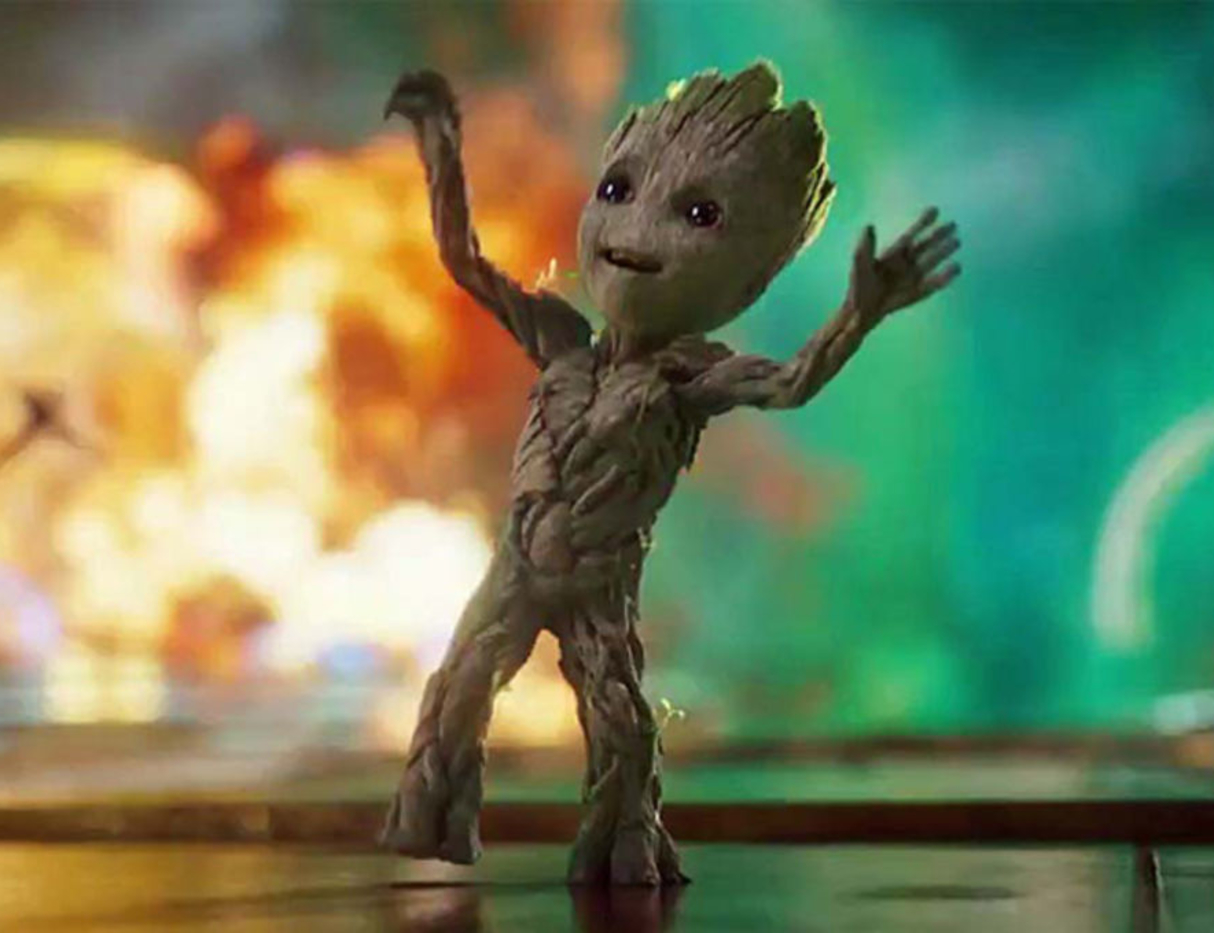 Fortnite Baby Groot Location: Where Is Baby Groot? - GameSpot