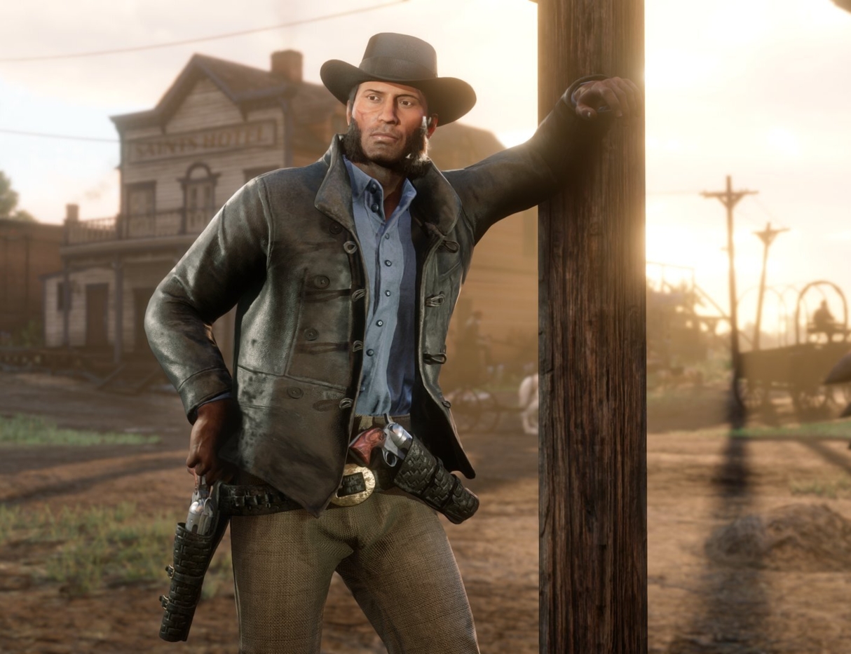 Take-Two Red Dead Online Community's Frustration -