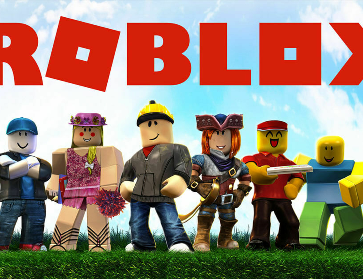 Roblox Has Filed To Go Public Will Sell Shares In The Company Gamespot - roblox sorry this place is currently closed to visitors