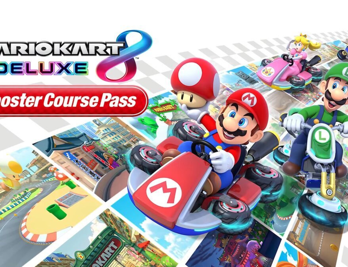 Mario Kart Tour Brings Back Classic Donkey Kong Circuit For Upcoming Animal  Tour