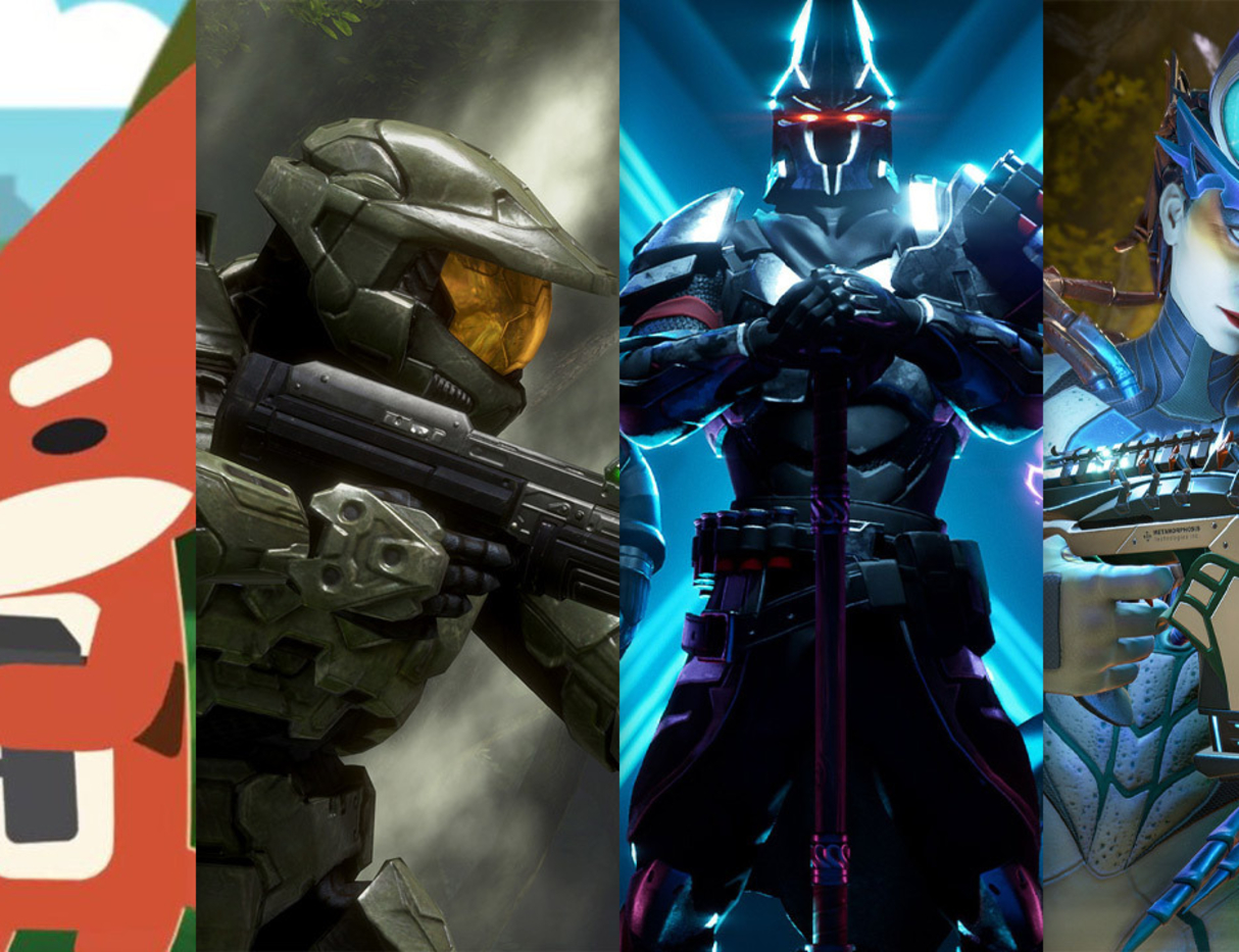 If You Like Warzone, Check Out These 10 Games