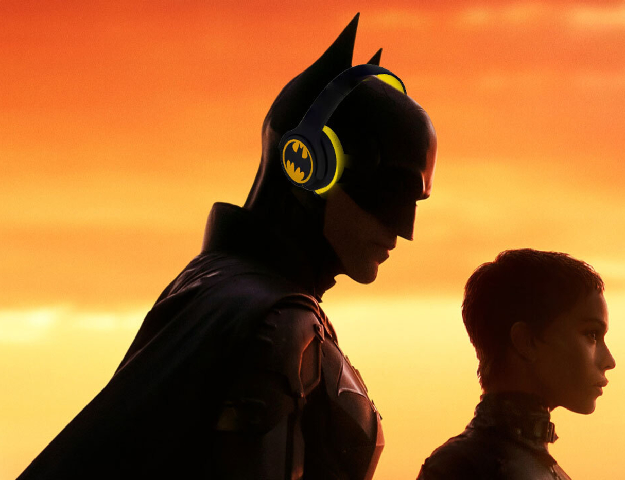 The Batman's Full Theme Has Been Released, Listen Now - GameSpot