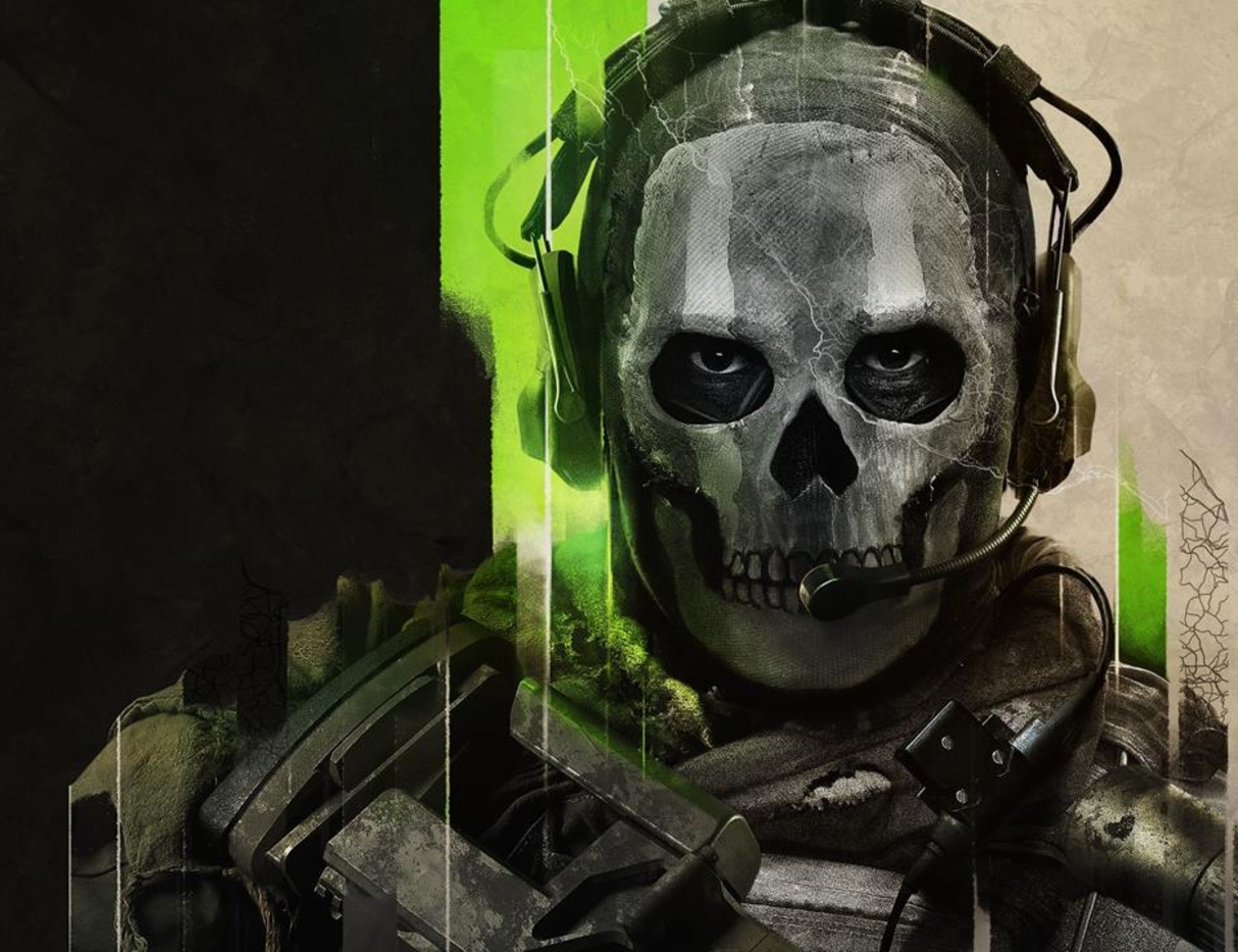 Bad Pidgin aanvaardbaar Call Of Duty: Modern Warfare 2 Is Free With Xbox Series S At Target -  GameSpot