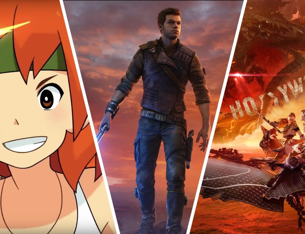 Epic Adventures Await: The Best PC Games of All Time as of 2023 