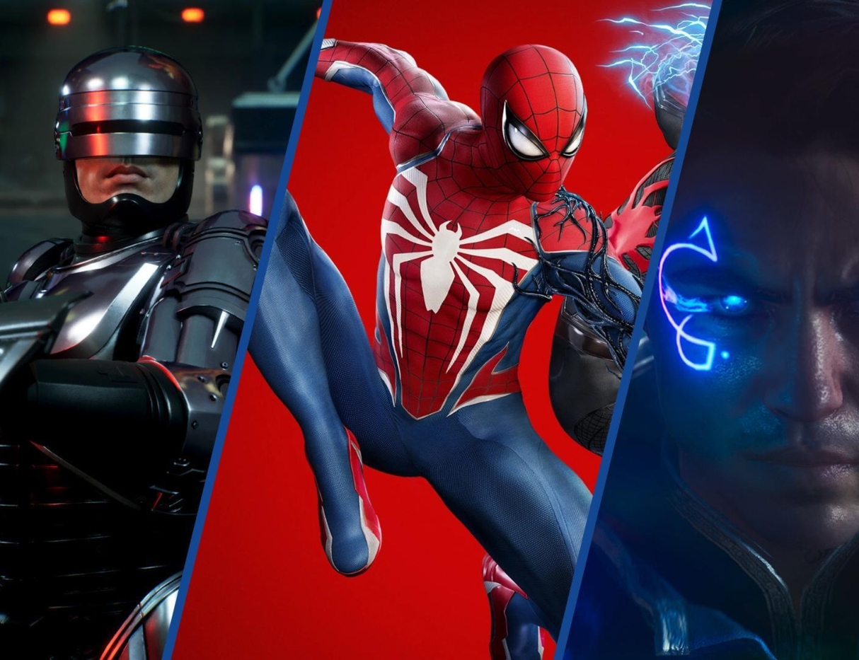 All The PlayStation Now Games (So Far) - GameSpot