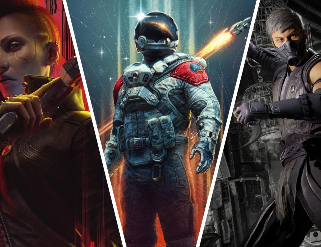 27 Best PS5 Games To Play In 2023