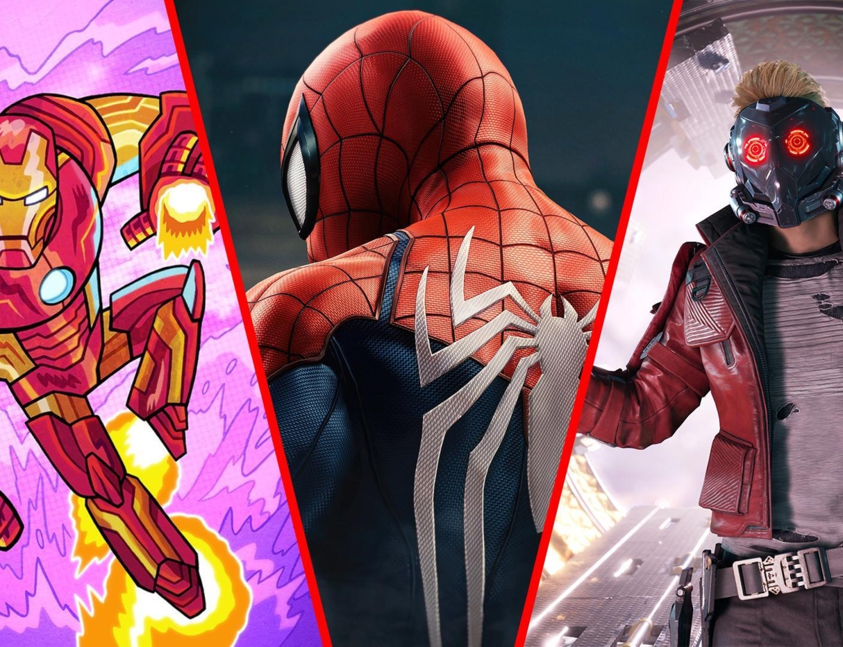 Best of 2022: How Midnight Suns and Marvel Snap Reinvigorated Card