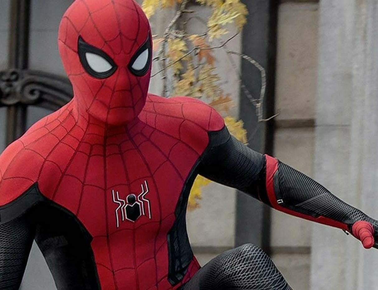 Sony Execs Want More Tom Holland Spider-Man Movies, But He Might Be Done -  GameSpot