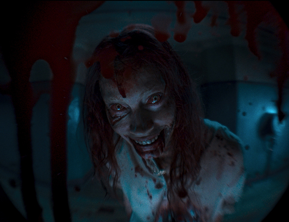 The Evil Dead streaming: where to watch online?