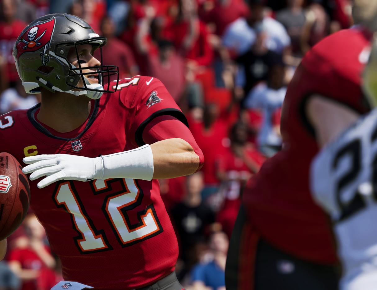 Madden 23 Best Team Ratings: From The Dominant Bucs To The Cellar-Dwelling  Texans - GameSpot