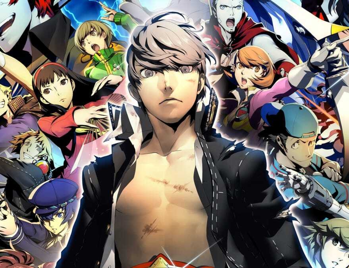 Persona 4 Arena Ultimax Launches On March For PS4, And PC - GameSpot