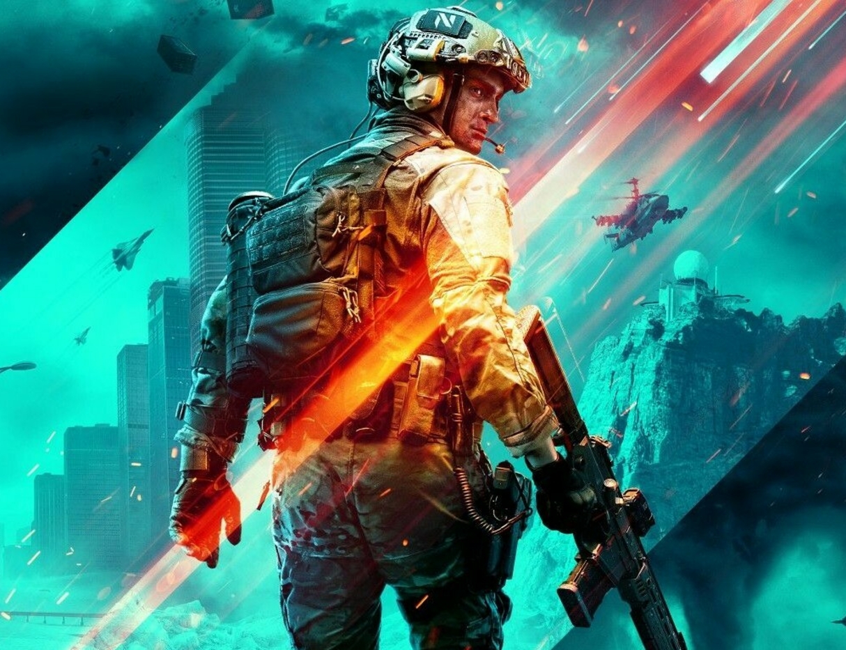 Battlefield 2042 Beta Won T Feature Crossplay Parties Will Be Available At Launch